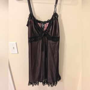NWT | The Grave Girls By Dolls Kill Night Energy Mini Dress
